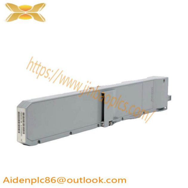 FOXBORO P0903ZE Module for Continuous Program Execution