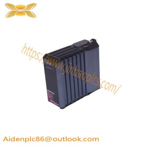 Foxboro P0914SY FBM204 Channel Isolated Module