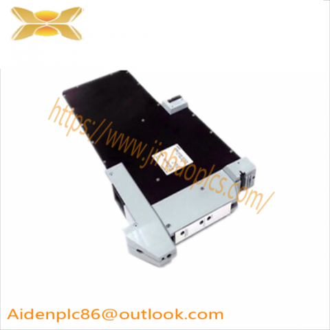 FOXBORO P0971WV DNBT Dual Nodebus Module