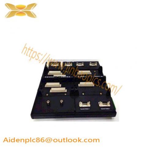 FOXBORO P0973CN System Module, Industrial Control