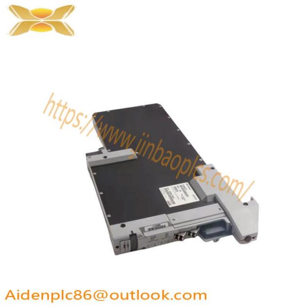 FOXBORO P92 Industrial Control Module