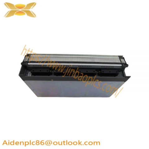 ABB Freelance2000 DAO 01 Analog Output Module - Precise Control Solutions