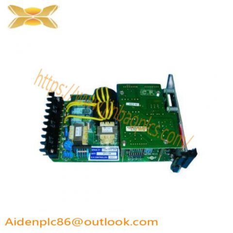 FRIEM DRP-6T Rectifier Unit with MC22-T