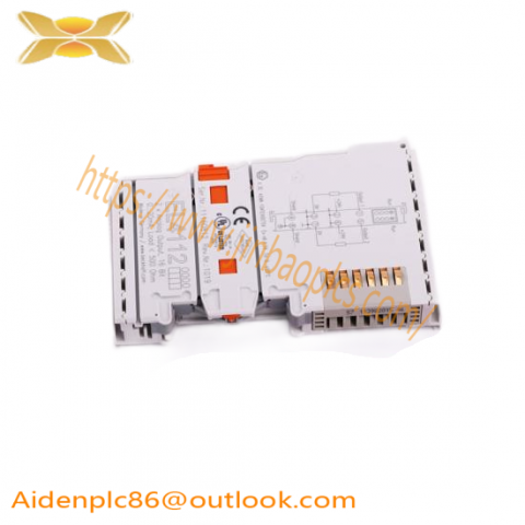 Fuji Electric FTU441A Motor Control Center, Advanced Industry Control Solutions