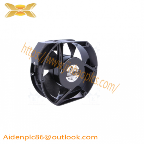 FULLTECH UF-15KC23BTH UF15KC-23 Fan - High Efficiency & Quiet Cooling Solution