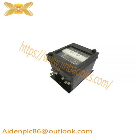 GE 12HFA51A42H Relay Module - Advanced Control Solution