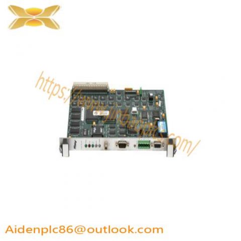 GE 5136-PFB-VME VME Bus Interface Module