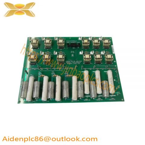 GE Power Connection Card 531X121PCRALG1: Industrial Control Module for Reliable Operations