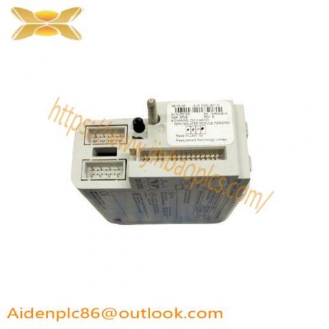 GE 8115-DO-DC Digital Output Module