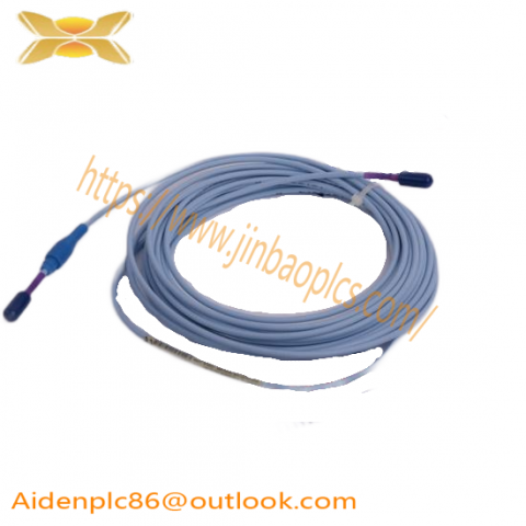 GE Bently Nevada 330106-05-30-15-02-00: Precision Measurement for Industrial Automation