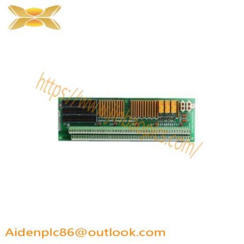 GE DS200PCTMG1AAA - Advanced Process Control Module for Industrial Automation