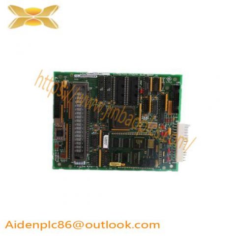 GE DS200SLCCG1AFG LAN Communication Card for Mark V Turbine Control Systems