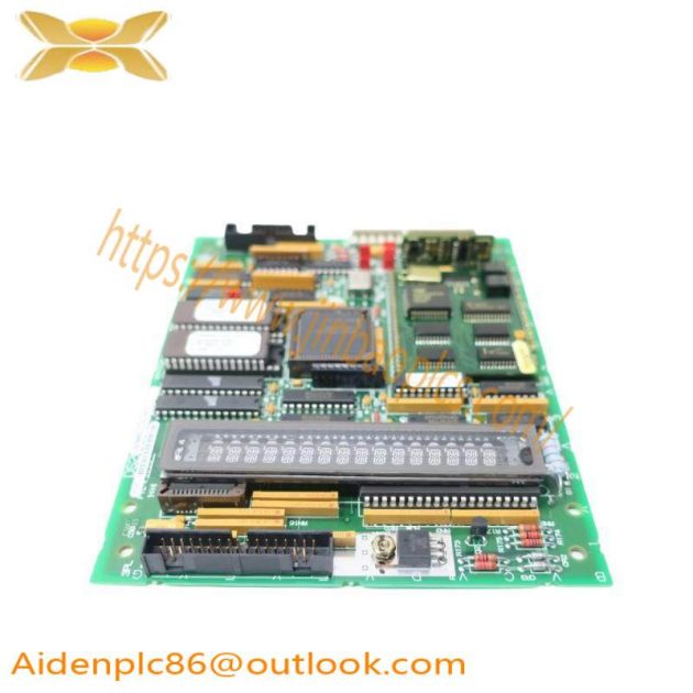 GE DS200SLCCG1AFG LAN Communication Card for Mark V Turbine Control Systems