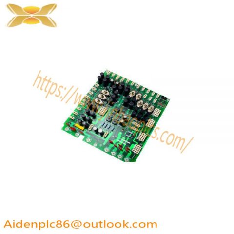 GE DS200TCDAG1BFD & DS215TCDAG1BZZ01A Digital I/O Board - Industrial Control Solutions