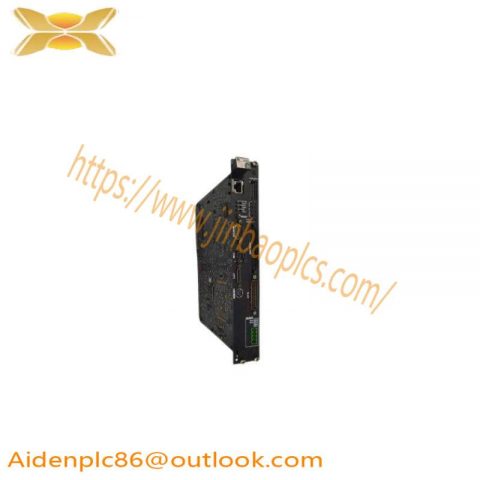 GE DS200TCOBG1AEB: Advanced I/O TC2000 Analog Board for Industrial Automation