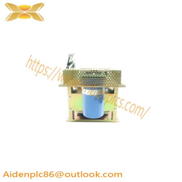 GE DS2020DACAG2 AC to DC Converter Module