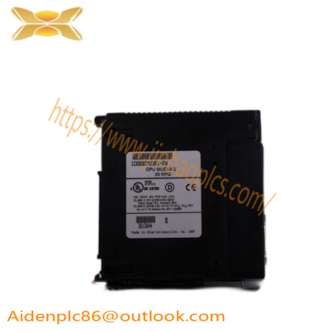 GE DS2020EXPSG3: Advanced Exciter Power Supply Module for Turbine Control Systems