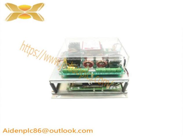 GE DS2020EXPSG3: Precision Exciter Power Supply Module for Turbine Control Systems