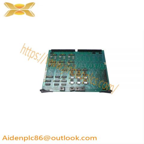 GE DS3800HRDB1 Industrial Control Driver Card