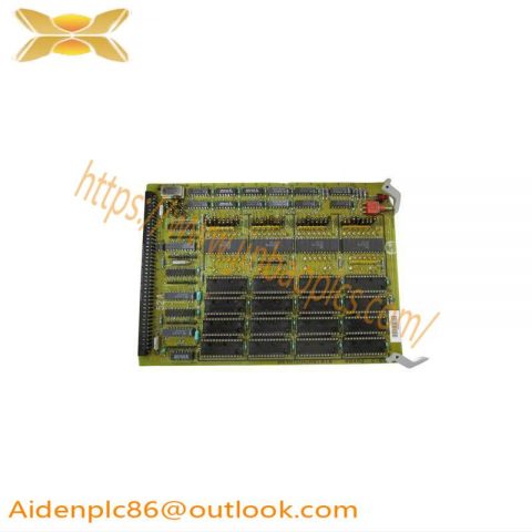 GE DS3800HUMB1B1A: Advanced Universal Memory Board for Industrial Control