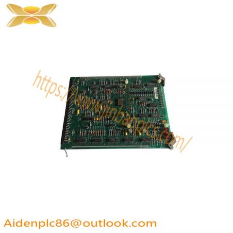 GE DS3800NLTB1K1H - Advanced PC Board for Industrial Control Solutions