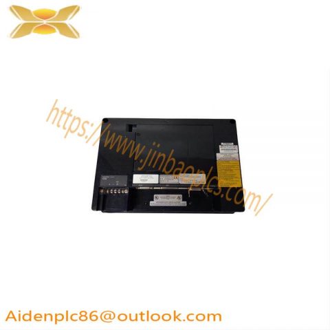 GE DS4820R20 (194B5704G1) Relay Module - Industrial Grade Reliability and Precision
