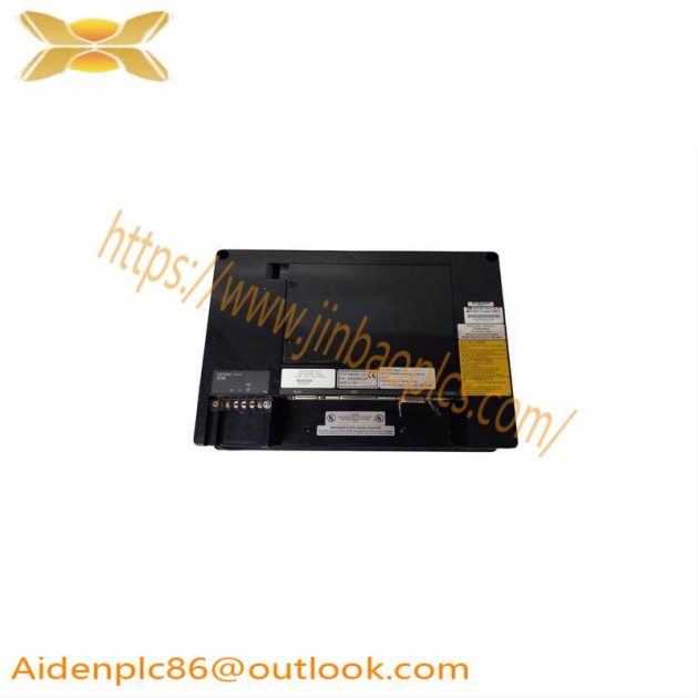 GE DS4820R20 (194B5704G1) Relay Module - Industrial Grade Reliability and Precision