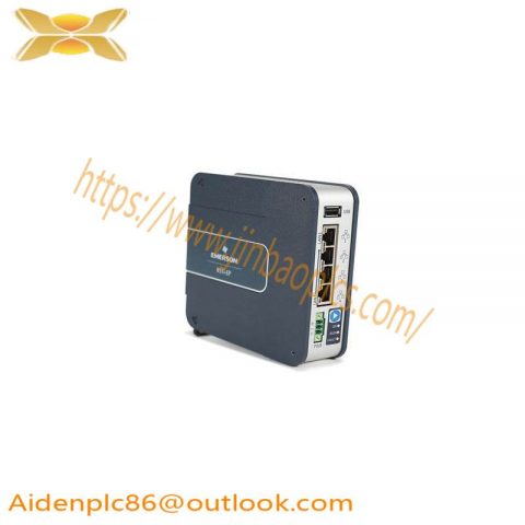 GE EPSCPE100-ABAA: Advanced Controller Module for Industrial Automation