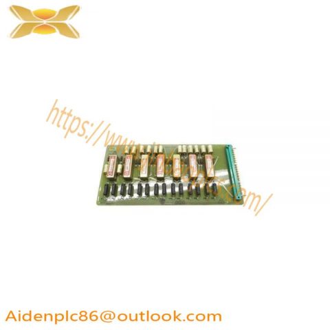 GE EVMECNTM13 High-Performance Communication Module