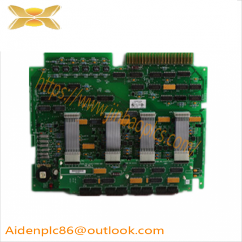 GE FANUC 531X124MSDAJG2 MFC Supply Board: Precision Control for Industrial Automation