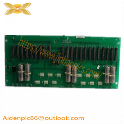 GE FANUC 531X126SNDAFG1 Snubber Card Module - Advanced Protection for Industrial Controls