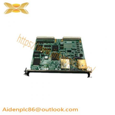 GE Fanuc DS200CDBAG1ACA DS200CDBAG1A Driver Board: Industrial Control Module
