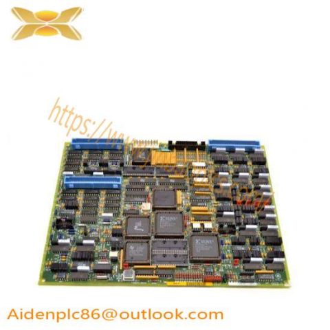 GE-FANUC DS200TCCBG3B - Mark V Circuit Board