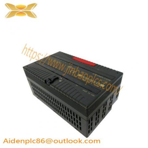 GE Fanuc IC200MDL102 Input Modules: Advanced Industrial Control Solutions