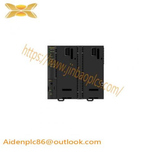 GE Fanuc IC200PNS001 Profinet Scanner Module - Industrial Automation Core Component