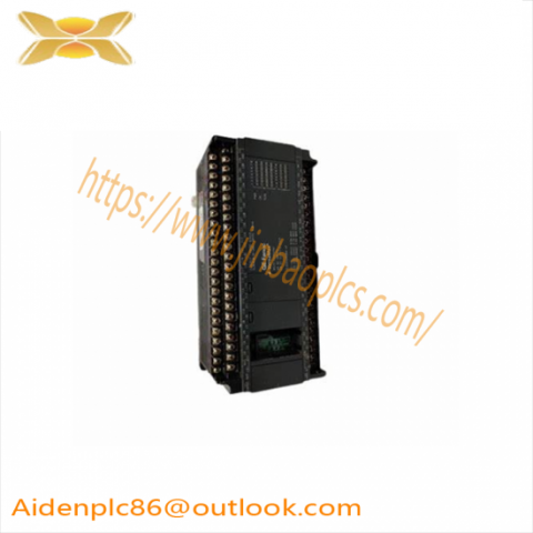GE FANUC IC200UDD064 Modular Programmable Logic Controller, Designed for Advanced Industrial Automation