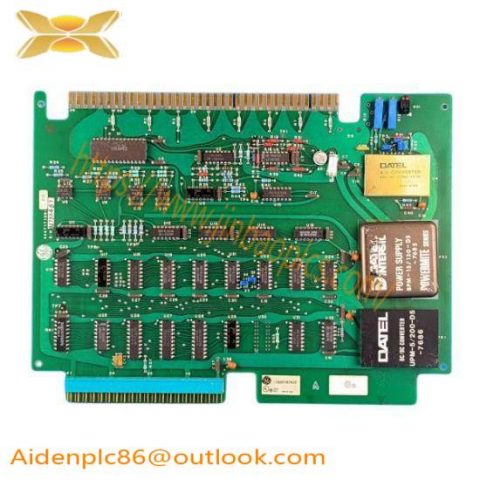 GE FANUC IC600YB842 Analog Input Module: Precision Control, Industrial Excellence