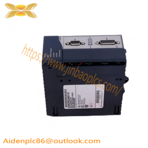 GE Fanuc IC660BBA100: High-Performance Analog Output Block for Industrial Control Systems