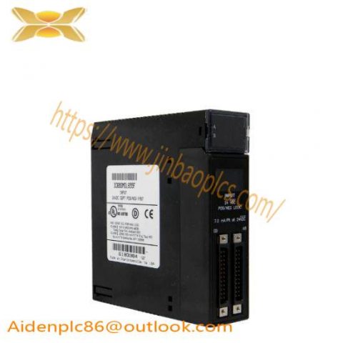 GE-FANUC IC693MDL655 PLC Module