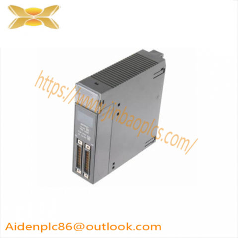 GE FANUC IC693MDL753F Output Module: Industrial Automation Solutions for Enhanced Efficiency