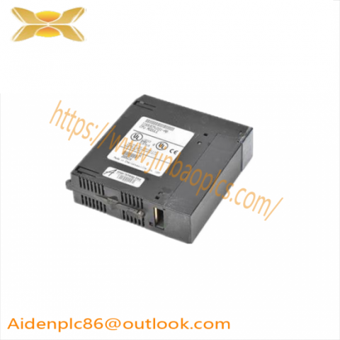 GE Fanuc IC693PCM331 Power Supply Module: High-Performance, Reliable Industrial Power Solution