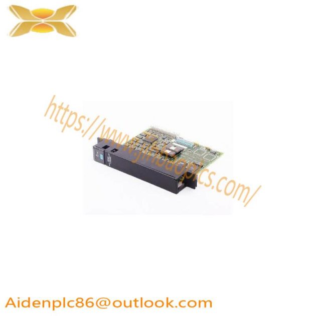 GE Fanuc IC697BEM731F: Advanced Bus Controller Module for Industrial Automation