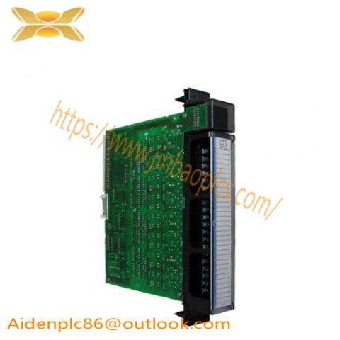 GE Fanuc IC697MDL251 - 90-70 Series, Modular Control Modules