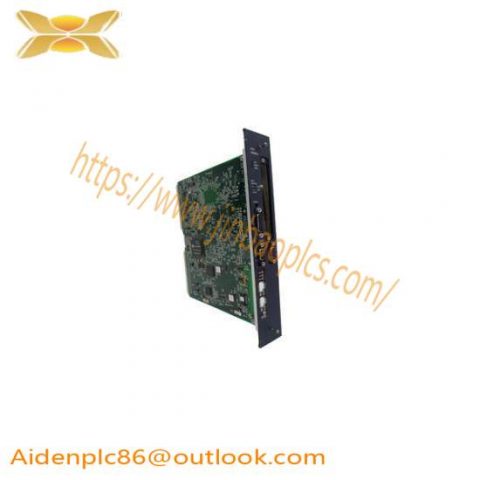 GE Fanuc IC698CPE020-GP CPU Processor Module, Advanced Control & Processing Solution