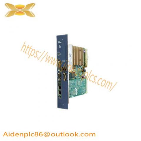 GE Fanuc IS200VTCCH1C | Mark VI Thermocouple Input Board for Industrial Automation