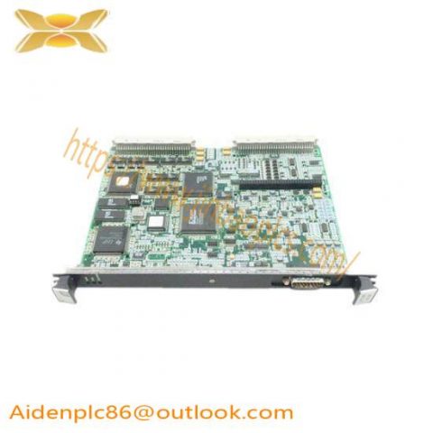 GE Fanuc IS200VTURH1B - Mark VI Printed Circuit Board for Industrial Control