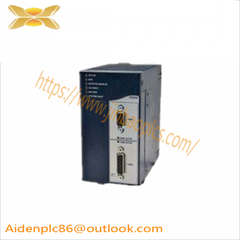 GE FANUC URRHH Power Supply Module: Advanced Industrial Control Solution