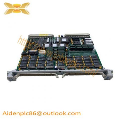 BUBLER 8.5888.5431.3112 Precision Control Module, High-End Industrial Automation