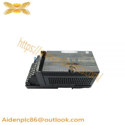 GE HE693STP104AX PLC Power Supply Module