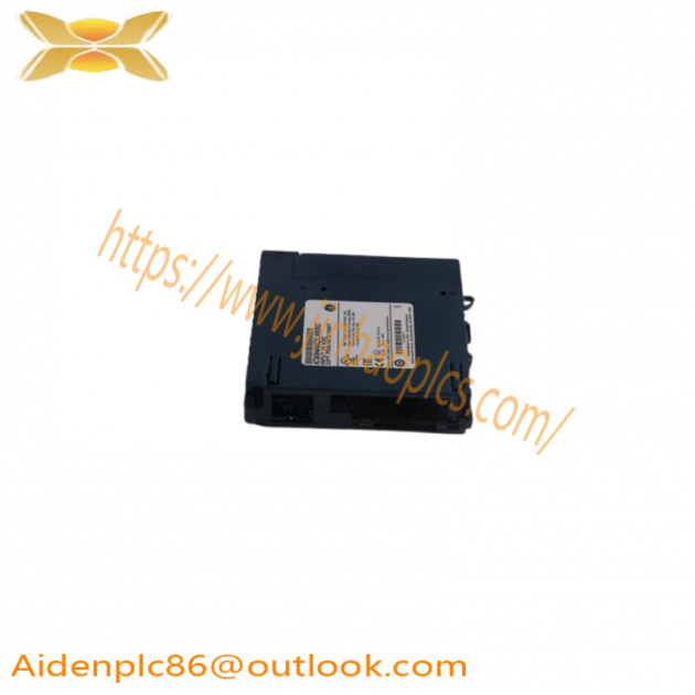 GE HE693STP104AX PLC Power Supply Module